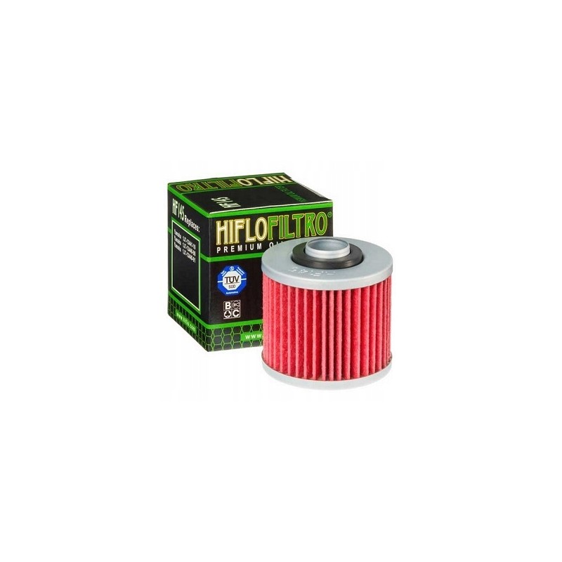 Yamaha xvs bt tdm xv xtz xt tt oil filter hf145