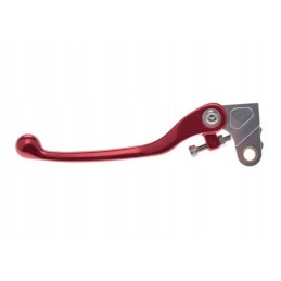 Adjustable clutch lever for Honda