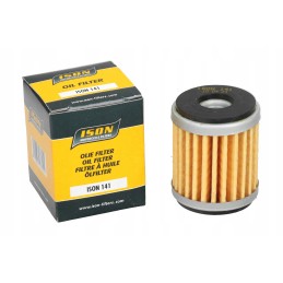 Premium oil filter ison 141 hf141 yamaha tgb tm