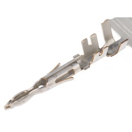 50 pcs - Delphi, Weather-Pack Male