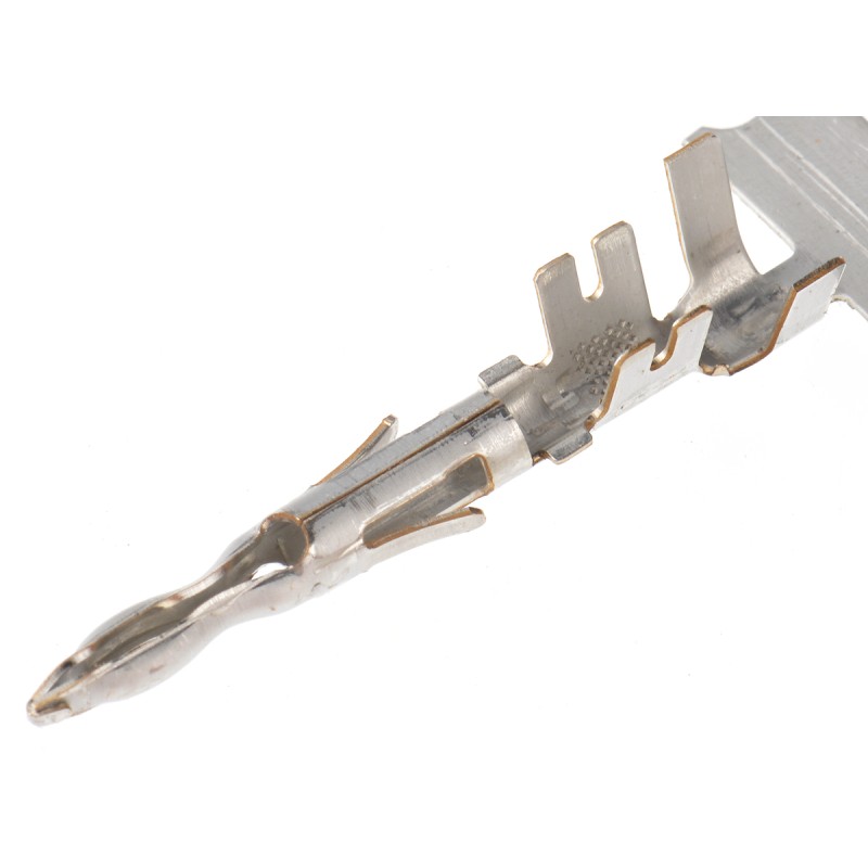 50 pcs - Delphi, Weather-Pack Male