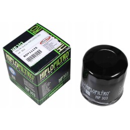 Hiflofiltro HF 303 oil filter