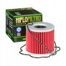 Oil filter hiflofiltro hf133 hf 133