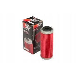 Oil filter kn kn 155