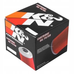 Oil filter kn kn 155