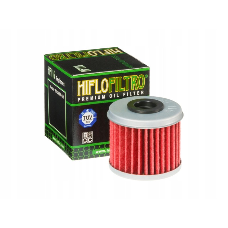 Oil filter honda trx crf 150 250 450 polaris 325 husqvarna tc te txc 250 3