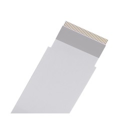 250 pcs - Molex FFC Ribbon Cable, 33-Way, 0.5mm Pitch