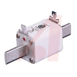 1 pcs - Eaton 315A Centred Tag Fuse, NH1, 690V