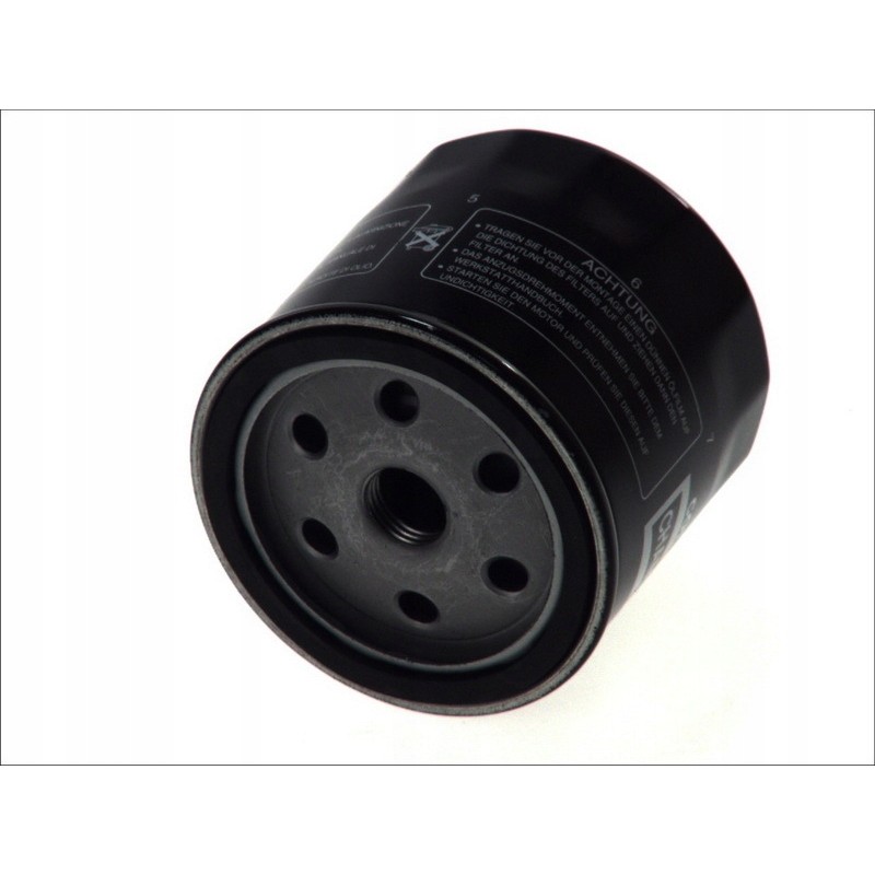 Champion hf153 cof053 oil filter