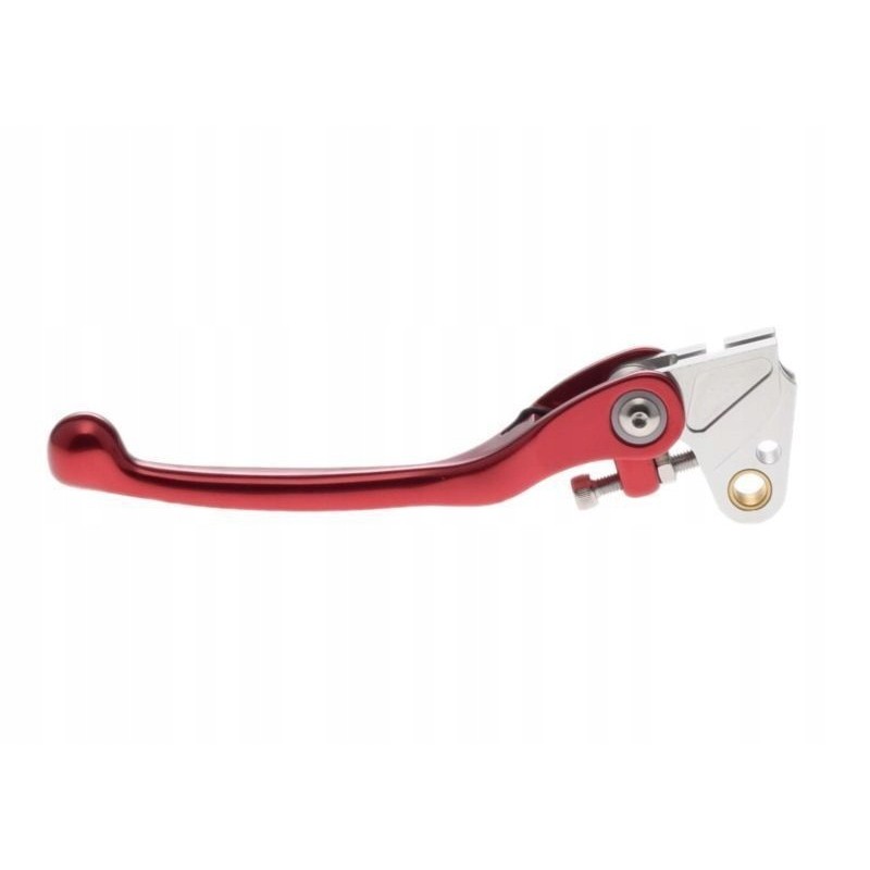 Adjustable clutch lever for Yamaha Kawasaki