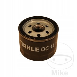 Oil filter mahle oc11 moto guzzi griso 1200