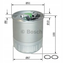 Bosch f 026 402 056 fuel filter