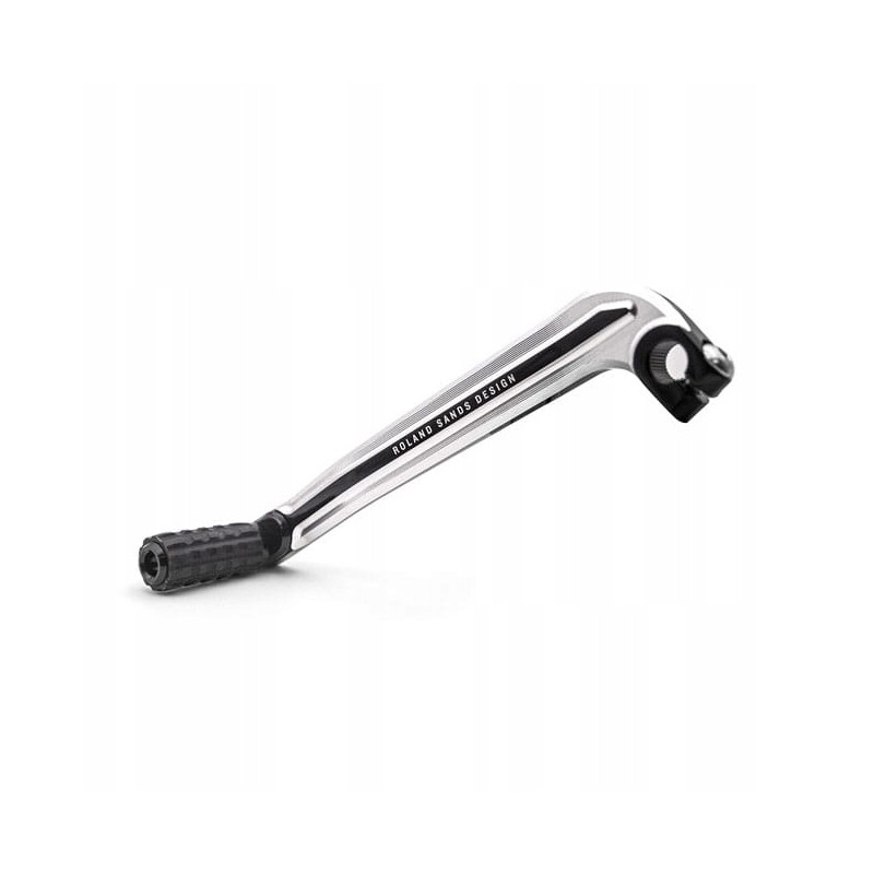 Tnot rsd brake and gear lever dyna