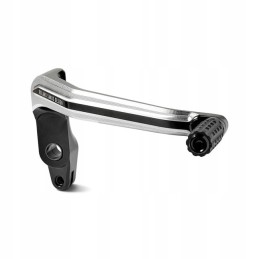 Tnot rsd brake and gear lever dyna