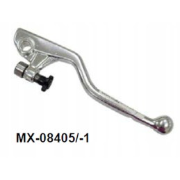 Nachman Husaberg MX 08405 brake lever