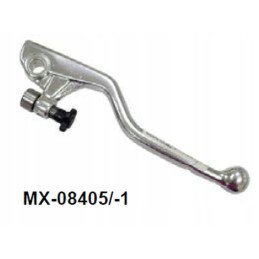 Nachman Husaberg MX 08405 brake lever