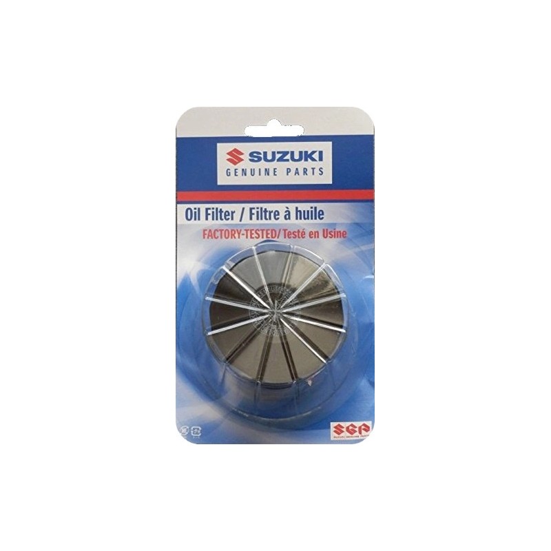 Oil filter suzuki dl 1050 1000 800 650 sv gsx s gsx r gsr gsf bandit vzr