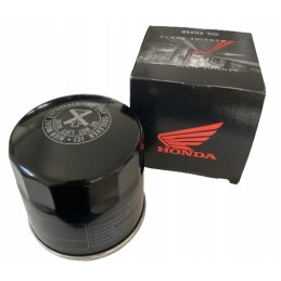 Honda original oil filter hf204 15410mcj505 new top honda nc 750 700 x