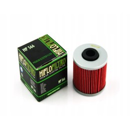 Oil filter hf566 kymco 125 200 300 people dink