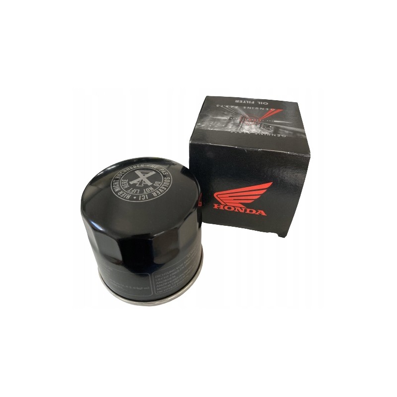 Honda original oil filter hf204 15410mcj505 new top honda cb 500 650 cbr