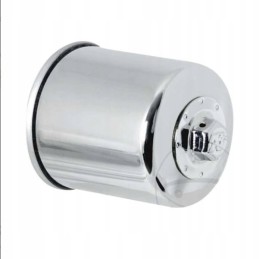 Oil filter kn kn 303 c hf303c chrome