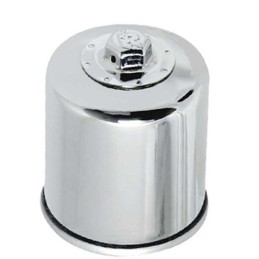 Oil filter kn kn 303 c hf303c chrome