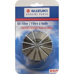 Suzuki 16510 07j00 original oil filter