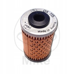 Oil filter mahle ox115 husqvarna svartpilen 401