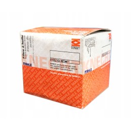 Oil filter mahle ox115 husqvarna svartpilen 401