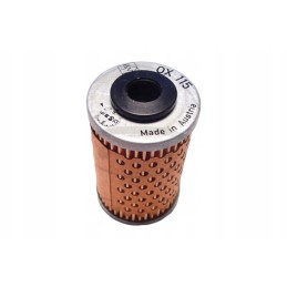 Oil filter mahle ox115 ktm sm 690 hf155