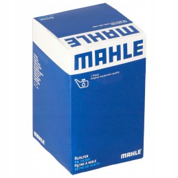 Oil filter mahle ox115 ktm sm 690 hf155