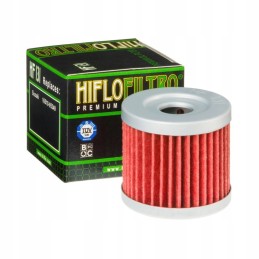 Oil filter hiflofiltro hf131 hyosung suzuki