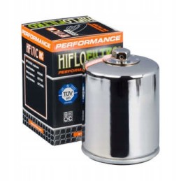 Hiflo oil filter hf171crc harley davidson buell