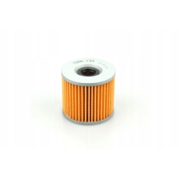 Oil filter moto suzuki gs gsx maxgear ison 133