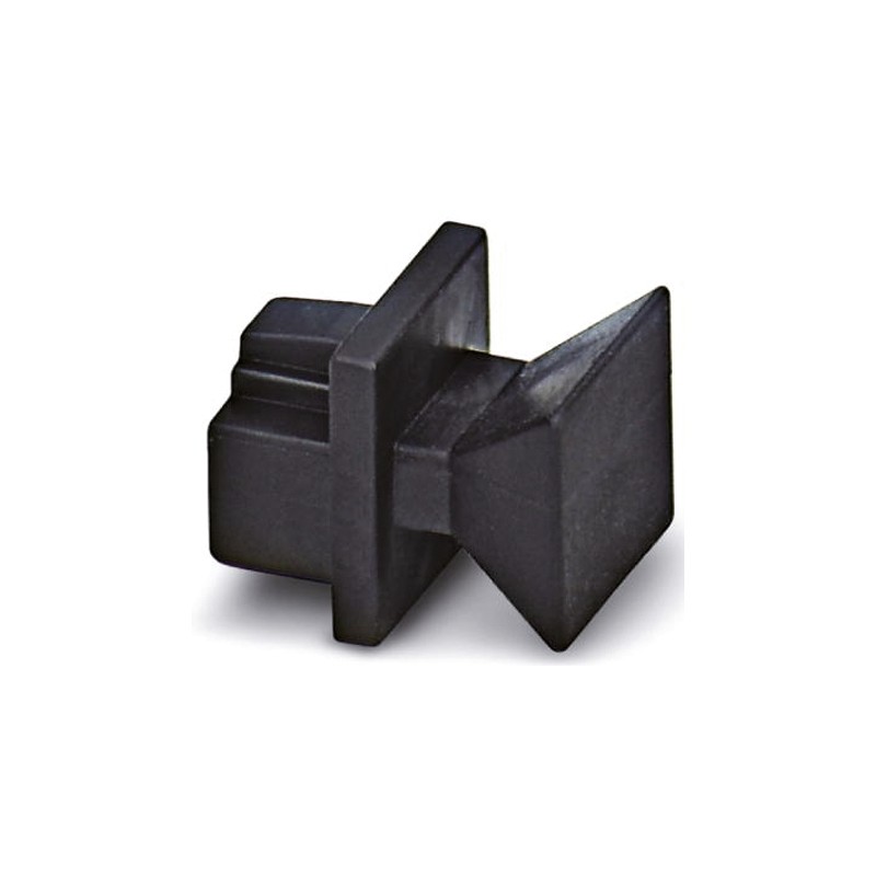 1 pcs - Phoenix Contact, FL RJ45 PROTECT CAP Dust Cap for use with RJ45 Connectors