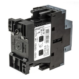 1 pcs - Siemens 3RT2 Series Contactor, 24 V dc Coil, 3-Pole, 38 A, 18.5 kW, 3NO, 400 V ac