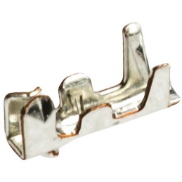 25000 pcs - Molex PicoBlade Series Female Crimp Terminal, Compression, Crimp Termination, 32AWG Min, 28AWG Max