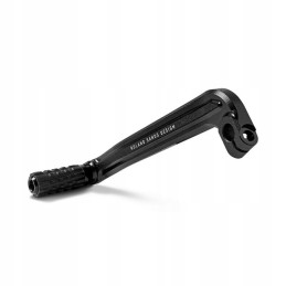 Tnot rsd brake and gear lever dyna