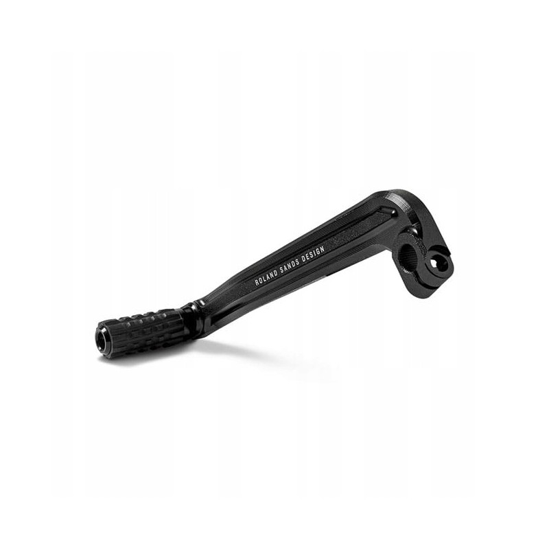 Tnot rsd brake and gear lever dyna