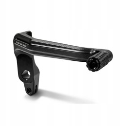 Tnot rsd brake and gear lever dyna