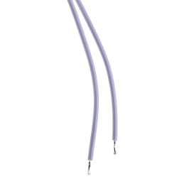 1 pcs - RS PRO Vertical PP Float Switch, Float, 300mm Cable, Direct Load, 140V ac Max, 200V dc Max