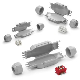 1 pcs - Raytech Barney Potting Compound