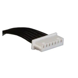 1 pcs - Molex 7 Way Female PicoBlade to 7 Way Female PicoBlade Wire to Board Cable, 100mm