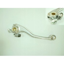 Brake lever nachman honda mx 08392