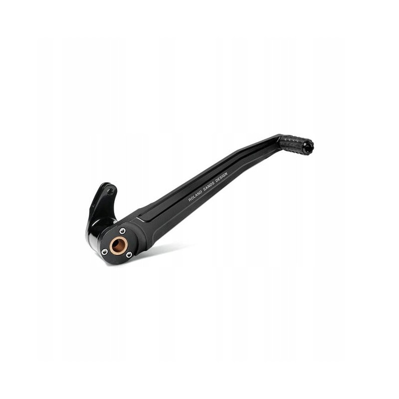 Tnot rsd brake lever black