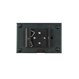 1 pcs - KKSB Case for ODROID-C4, Black