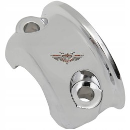Harley sportster yoke clutch buckle 14-18