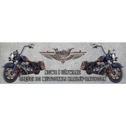 Harley sportster yoke clutch buckle 14-18