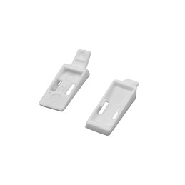 1 Box of 250 - RS PRO Marker Strip for Use with RS PRO Terminal Blocks