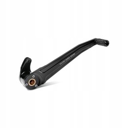 Tnot rsd brake lever hd touring 14 21 black